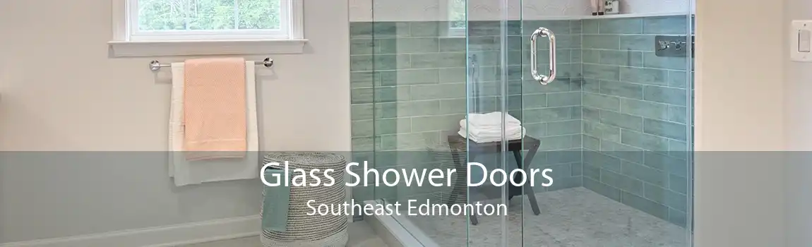 Glass Shower Doors Southeast Edmonton