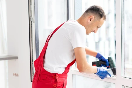 24/7 Glass Door Repair Facilities in Southeast Edmonton