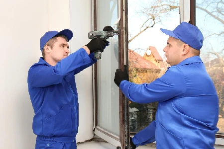 Residential Broken Glass Repair Solutions in Southeast Edmonton