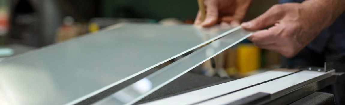 Emergency Glass Repair for Hospitality Businesses in Southeast Edmonton