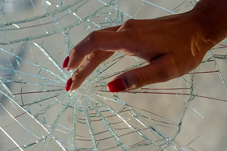 Emergency Glass Repair in Southeast Edmonton
