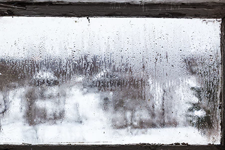 Defogging Double Pane Windows in Southeast Edmonton