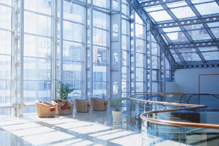 Prevention Tips For Glass Conservatory Repair in Southeast Edmonton