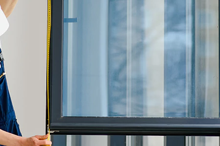 Glass Glazing Cost in Southeast Edmonton