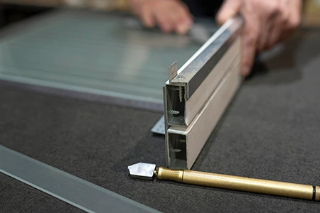 Sliding Glass Door Repair Company in Southeast Edmonton