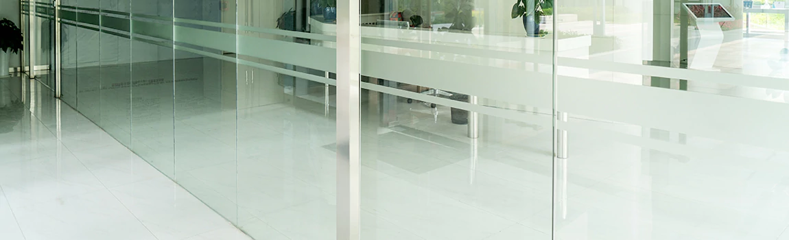 Local Glass Repair in Southeast Edmonton