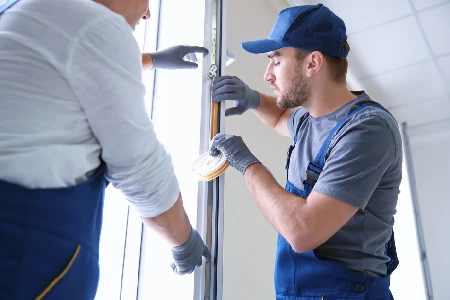 Insulated Glass service in Southeast Edmonton