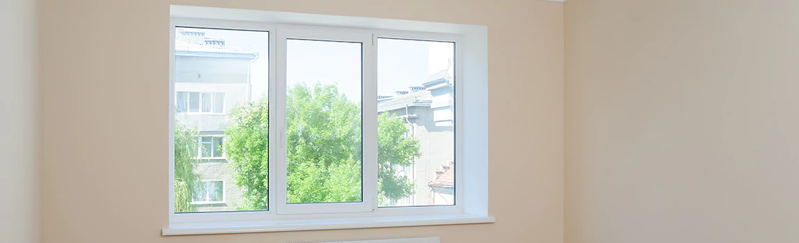 Fixed Windows Installation in Southeast Edmonton