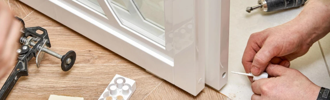 Stained Glass Repair in Southeast Edmonton