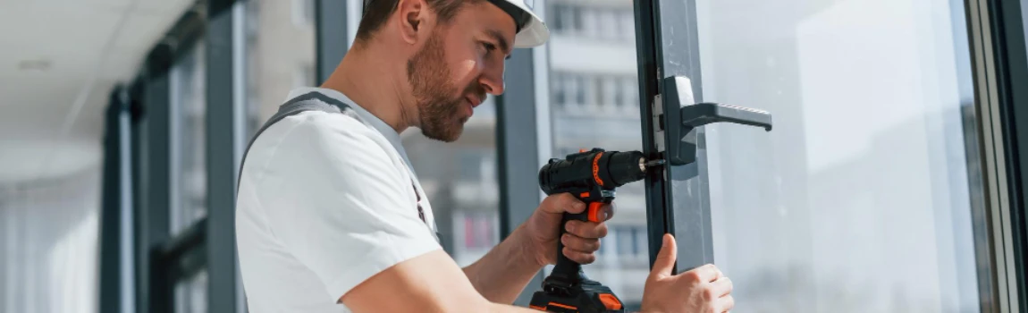 Glassware Repair in Southeast Edmonton