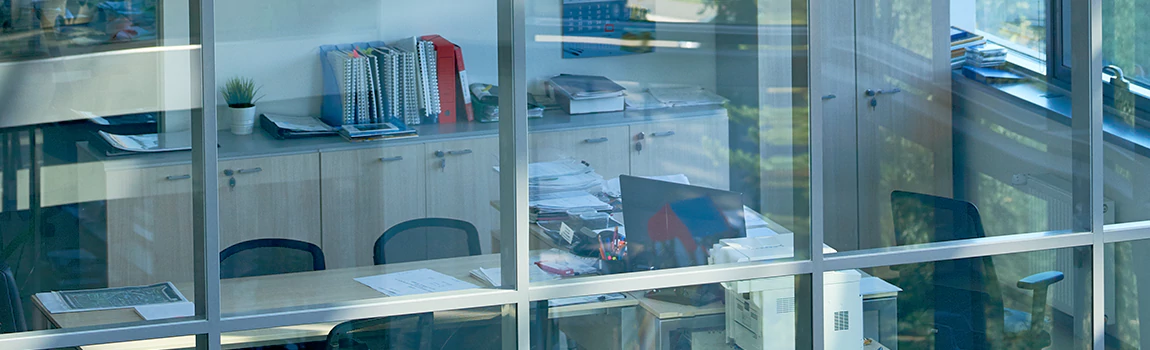 Replace Insulating Glass in Southeast Edmonton