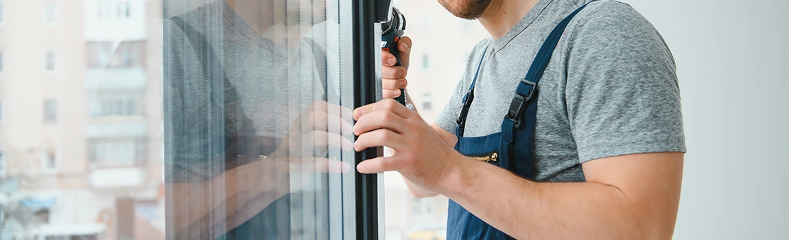 Same-day Glass Repair Cost in Southeast Edmonton