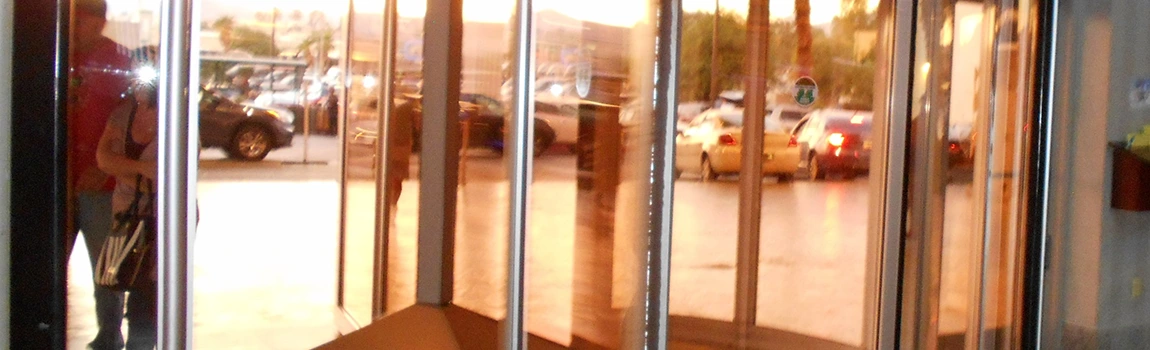 Storefront Glass Repair Cost in Southeast Edmonton
