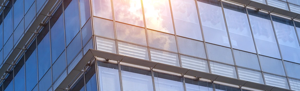 UV-Resistant Glass Experts in Southeast Edmonton
