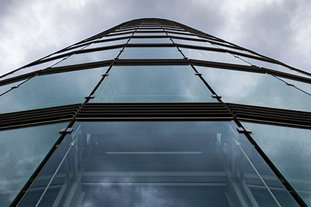 UV-Resistant Glass Experts in Southeast Edmonton