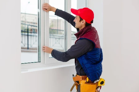 Sash Window Repair in Southeast Edmonton