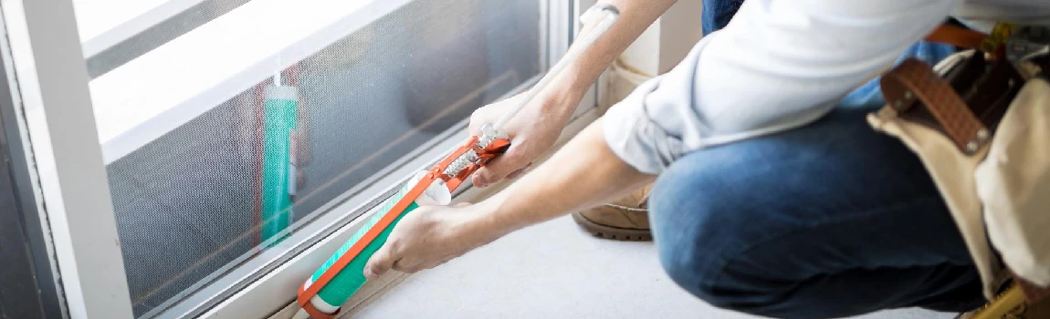 Emergency Window Replacement Services in Southeast Edmonton