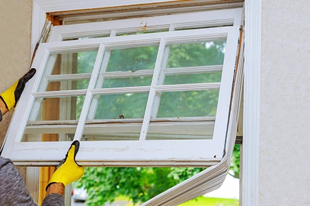 Window Replacement in Southeast Edmonton