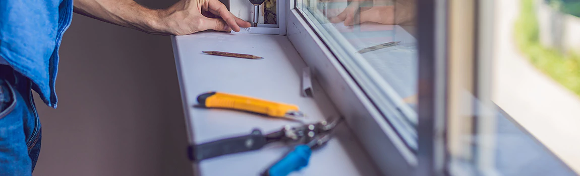 Professional Window Seal Repair Services in Southeast Edmonton