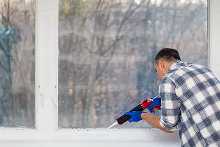 Prevention Tips of Window Seal Repair Services in Southeast Edmonton